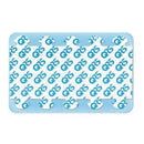 Vectracor QRS Resting EKG Tab Electrodes-Vectracor-HeartWell Medical