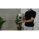 SecurityTronix ThermScan Wall Mounted Non-Contact Forehead Thermometer-SecurityTronix-HeartWell Medical