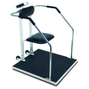 Detecto Bariatric Flip Seat Scale-Detecto-HeartWell Medical