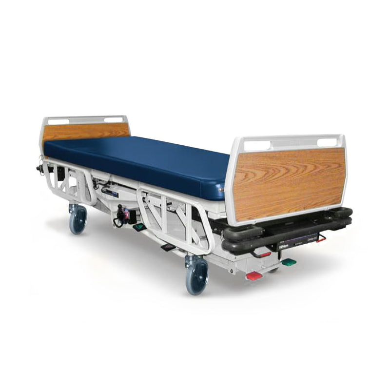Hill-Rom 894 Century Critical Care Hospital Bed Refurbished-Hill-Rom-HeartWell Medical