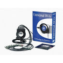 Vectracor QRS PC Based Universal ECG-Vectracor-HeartWell Medical