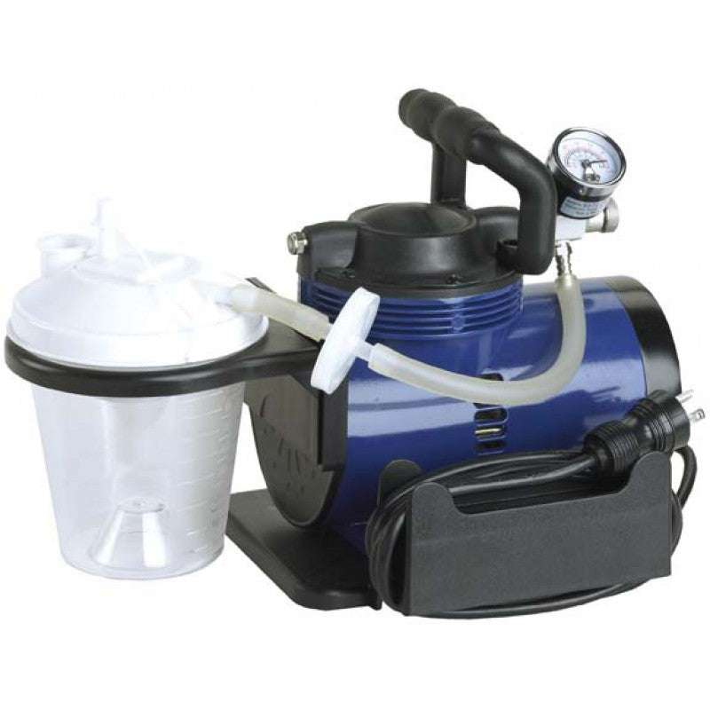 Drive Medical Heavy Duty Suction Machine-Drive Medical-HeartWell Medical