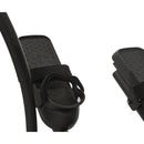 HCI Fitness MDX Recumbent Elliptical Cross Trainer with Swivel Seat-HCI Fitness-HeartWell Medical