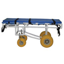 MJM International Recreational Stretcher-MJM International-HeartWell Medical