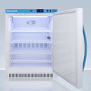 AccuCold 6 Cu. Ft. ADA Height Vaccine Refrigerator-AccuCold-HeartWell Medical