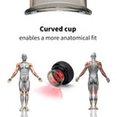 VacuCup Powered Cupping Therapy-VacuCup-HeartWell Medical