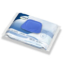 Essity TENA Bathing Wipe Washcloths 7.9" x 12.5" Soft Pack-Essity-HeartWell Medical