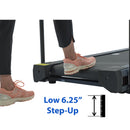 HCI Fitness PhysioMill Rehabilitation Treadmill-HCI Fitness-HeartWell Medical