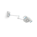 Hill-Rom Procedure Light, Mobile Stand-Hill-Rom-HeartWell Medical