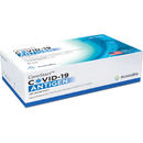 Access Bio CareStart Rapid Antigen Test-Access Bio-HeartWell Medical