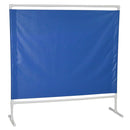 MJM International Single Panel Privacy Screen-MJM International-HeartWell Medical