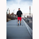 Urban Poling Series 300 Walking / Hiking / Trekking Poles-Urban Poling-HeartWell Medical