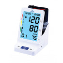 Blue Jay Perfect Measure Big Digit Talking Dlx BP Monitor-Blue Jay-HeartWell Medical