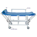 MJM International Folding Gurney-MJM International-HeartWell Medical