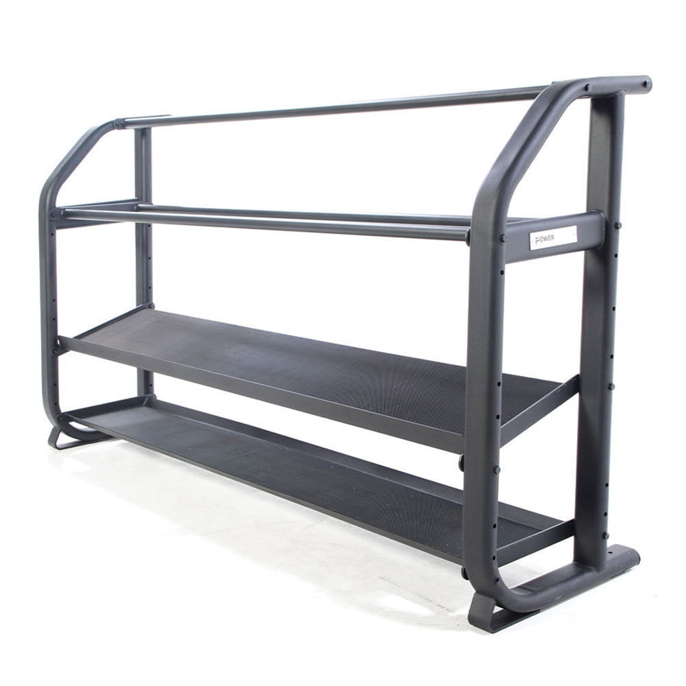 Puresystems Rack Power Systems 49113 Denali Series Studio Hybrid Rack