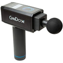 CanDo Massage Gun-CanDo-HeartWell Medical