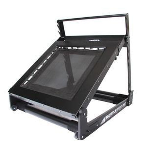 Shuttle Systems Rebound Trampoline-Shuttle Systems-HeartWell Medical