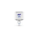 GOJO Healthcare Advanced Hand Sanitizer Gentle & Free Foam 1200 ml Clear-GOJO-HeartWell Medical