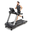 Spirit Fitness CT800 Treadmill-Spirit Fitness-HeartWell Medical