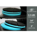 Reactive Training Core-Tex Sit-Reactive Training-HeartWell Medical