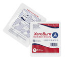 Dynarex XeroBurn Sterile Burn Dressing, 4" x 4"-Dynarex-HeartWell Medical