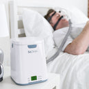 Soclean CPAP Cleaner and Sanitizer Machine-Soclean-HeartWell Medical
