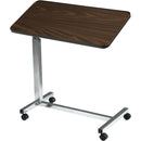 Drive Medical Deluxe Tilt Top Overbed Table-Drive Medical-HeartWell Medical