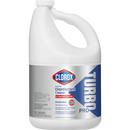 Clorox Turbo Pro Disinfectant Cleaner for Sprayer Devices 121 oz-Clorox-HeartWell Medical