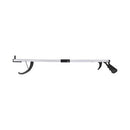 Mckesson Folding Hand-Held Reacher 26 1/2 Inch Length-Mckesson-HeartWell Medical