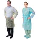 Pro Advantage Isolation Gowns-Pro Advantage-HeartWell Medical