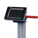 Schiller Trolley X1 With Mounting Plate for FT-1-Schiller-HeartWell Medical