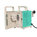 B Braun Vista Basic Large Volume Infusion Pump IFVB Refurbished-B Braun-HeartWell Medical