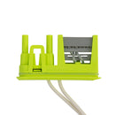 Zoll Pedi-padz II Multifunction Pediatric Defibrillator Electrode Pads-Zoll-HeartWell Medical