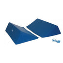 Skil-Care 30 Degree Bed Wedge with Convoluted Surface-Skil-Care-HeartWell Medical