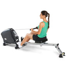 Lifespan Indoor Rower-Lifespan-HeartWell Medical