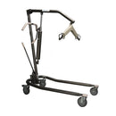Proactive Medical Products Hydraulic Lift 400 Lbs-Proactive Medical Products-HeartWell Medical