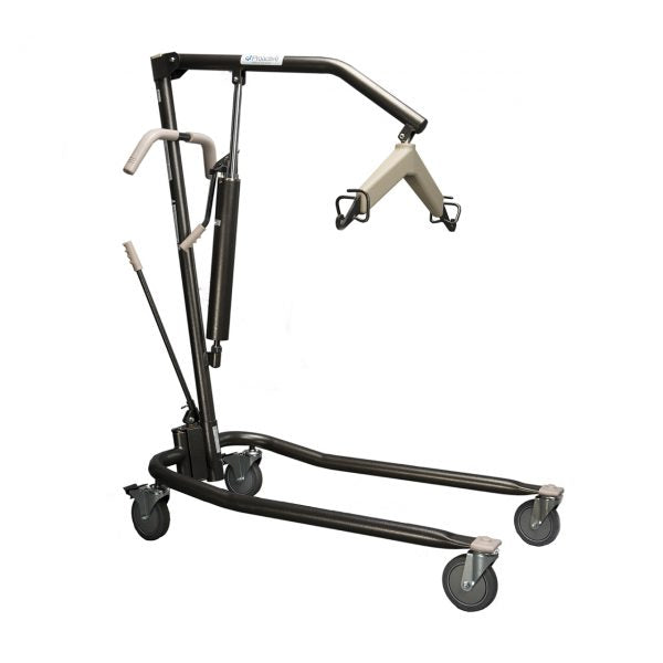 Proactive Medical Products Hydraulic Lift 400 Lbs-Proactive Medical Products-HeartWell Medical