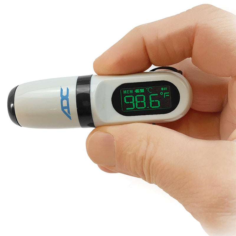ADC Adtemp Mini Non-Contact Thermometer-ADC-HeartWell Medical
