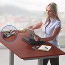 Lifespan TR5000-DT3 Under Desk Treadmill-Lifespan-HeartWell Medical