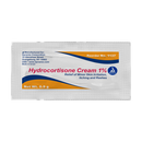 Dynarex Hydrocortisone Cream 1oz tube-Dynarex-HeartWell Medical