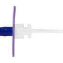 Doctor Easy Medical Products Elephant Ear Wash System Disposable Tip Blue-Doctor Easy Medical Products-HeartWell Medical