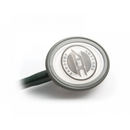 ADC ADSCOPE 615 Platinum Edition Clinician Adult Tactical Stethoscope-ADC-HeartWell Medical