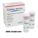 Roche Diagnostics Coagulation CoaguChek XS PT INR Test Strip-Roche Diagnostics-HeartWell Medical
