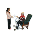 Bestcare Spryte Stand Aid Fixed Base-Bestcare-HeartWell Medical