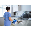 Clorox Turbo Pro Cordless Electrostatic Sprayer-Clorox-HeartWell Medical