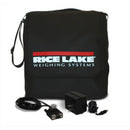 Rice Lake Baby Scale Transport and Carrying Case-Rice Lake-HeartWell Medical