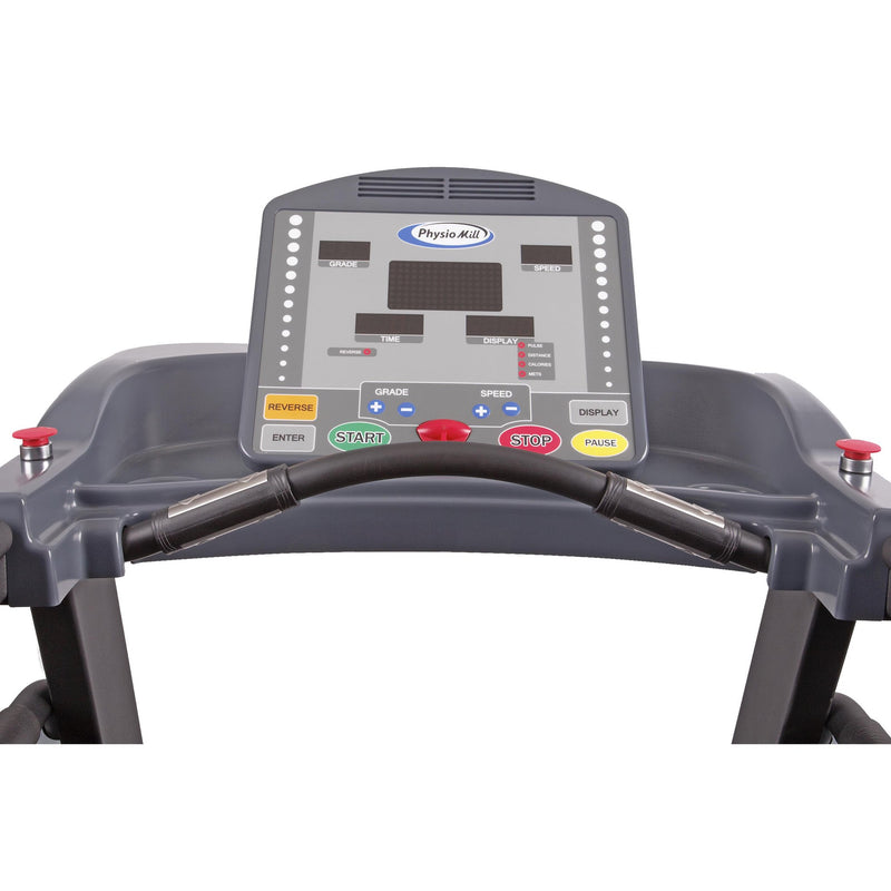 HCI Fitness PhysioMill Rehabilitation Treadmill-HCI Fitness-HeartWell Medical