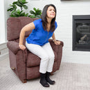 Stander Recliner Risers-Stander-HeartWell Medical