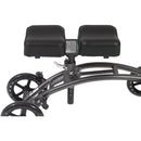 Drive Medical Steerable Knee Walker with Basket-Drive Medical-HeartWell Medical