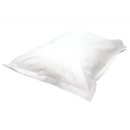 Pro Advantage Pillowcase Tissue / Poly 21" x 30" White-Pro Advantage-HeartWell Medical